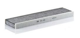 MANN-FILTER Salono filtras CUK 4436