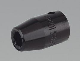 SEALEY TOOLS Impact Socket 10mm 1/2 Sq Drive IS1210 IS1210