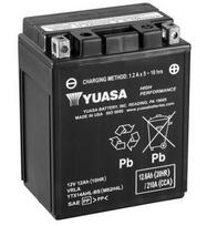 YUASA Akumuliatorius YTX14AHL-BS