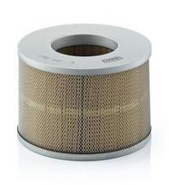 MANN-FILTER Oro filtras C 22 267