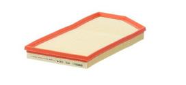 MANN-FILTER Oro filtras C 45 004
