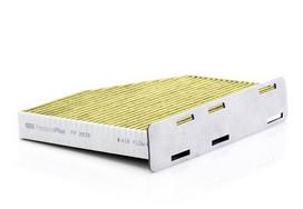 MANN-FILTER Salono filtras FP 2939