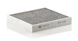 MANN-FILTER Salono filtras CUK 26 010