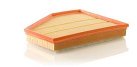 MANN-FILTER Oro filtras C 31 143