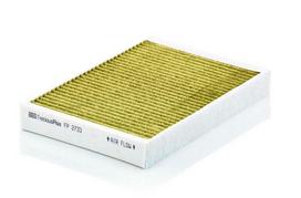 MANN-FILTER Salono filtras FP 2733