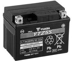 YUASA Akumuliatorius YTZ5S
