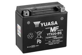 YUASA Akumuliatorius YTX20-BS