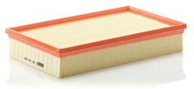 MANN-FILTER Oro filtras C 32 191