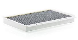 MANN-FILTER Salono filtras CUK 3569
