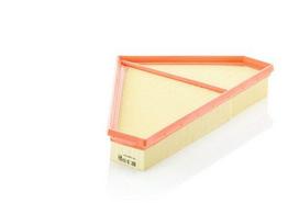 MANN-FILTER Oro filtras C 36 009