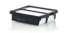 MANN-FILTER Oro filtras C 17 016