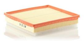 MANN-FILTER Oro filtras C 30 163