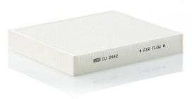 MANN-FILTER Salono filtras CU 2442