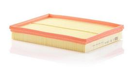 MANN-FILTER Oro filtras C 30 125/4