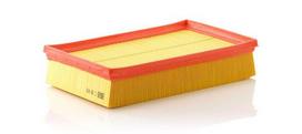 MANN-FILTER Oro filtras C 28 145
