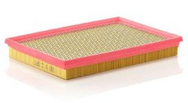 MANN-FILTER Oro filtras C 2975