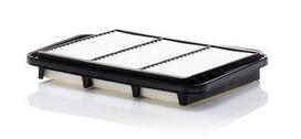 MANN-FILTER Oro filtras C 3028