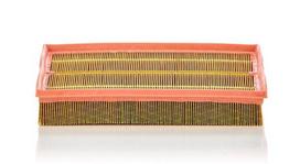 MANN-FILTER Oro filtras C 33 189