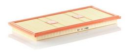 MANN-FILTER Oro filtras C 43 139