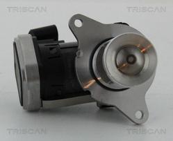 TRISCAN EGR vožtuvas 8813 23006