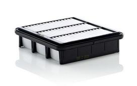MANN-FILTER Oro filtras C 2029