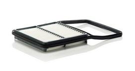 MANN-FILTER Oro filtras C 29 002