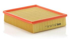 MANN-FILTER Oro filtras C 26 151