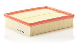 MANN-FILTER Oro filtras C 26 168