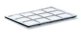 MANN-FILTER Salono filtras CU 2504