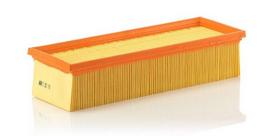 MANN-FILTER Oro filtras C 32 119
