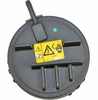 METZGER Membrana, karterio alsuoklis 2385067