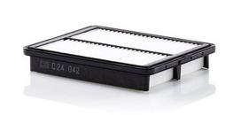 MANN-FILTER Oro filtras C 24 042
