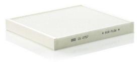 MANN-FILTER Salono filtras CU 2757