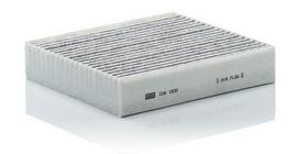 MANN-FILTER Salono filtras CUK 1830