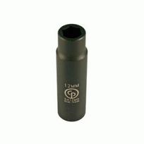CHICAGO PNEUMATIC S432MD 1/2" deep impact socket 32mm S432MD