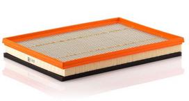 MANN-FILTER Oro filtras C 4019