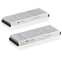 MANN-FILTER Salono filtras CUK 3023-2