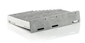 MANN-FILTER Salono filtras CUK 2939