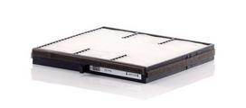 MANN-FILTER Salono filtras CU 1719