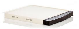 MANN-FILTER Salono filtras CU 2855
