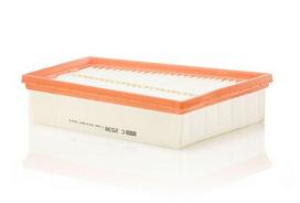 MANN-FILTER Oro filtras C 2538