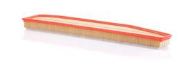 MANN-FILTER Oro filtras C 68 001