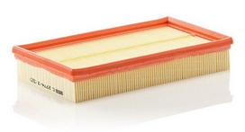 MANN-FILTER Oro filtras C 2774/3 KIT