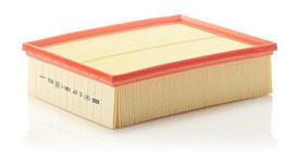 MANN-FILTER Oro filtras C 27 192/1