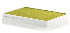 MANN-FILTER Salono filtras FP 31 003