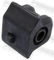 FEBEST Stabilizatoriaus guminė įvorė TSB-ZZE150R