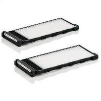 MANN-FILTER Salono filtras CU 2808-2