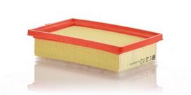 MANN-FILTER Oro filtras C 23 013