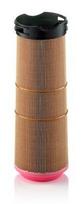 MANN-FILTER Oro filtras C 12 133