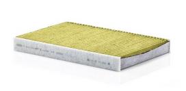 MANN-FILTER Salono filtras FP 2952